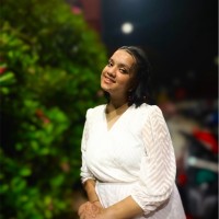 Madhumitha Dasarathy