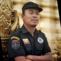 Aung Yel Min