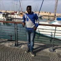 Dennis Katende