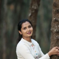 Supritha V