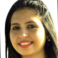 Sweta Mistry