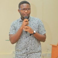 Fredrick Maina