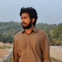 Nithin S