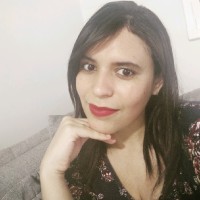 Tamiris Moura