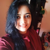 Rajeshwari Raji