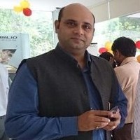 Zubin Mistry