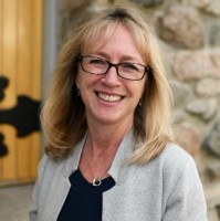 Gail Bergeron