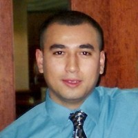 Carlos Carcamo