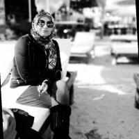 Enass Saad