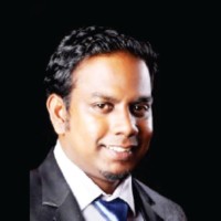 Chandima Kalansooriya