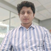 Amit Singh Mahar