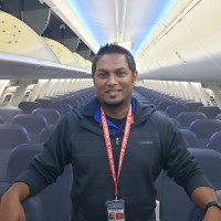 Sarwan Ramlu