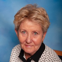 Mary Regan