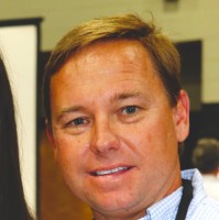 Kevin Carrier