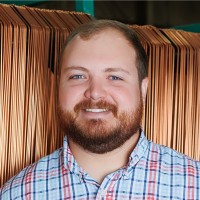 Garrett Hogan