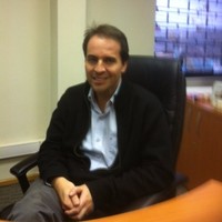 Jorge Cardenas