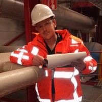 Arie Van Dam