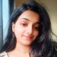 Sarika Shinde