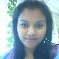 Priya Arun