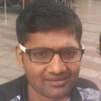 Mayank Pawar