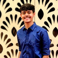 Pranav Moghe