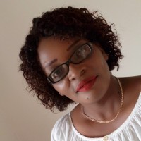 Gabrielle Munduku