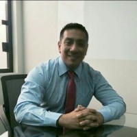 Daniel Saldarriaga