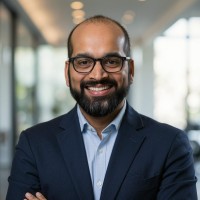 Arjun Ganesan