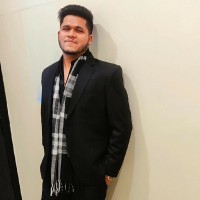 Devank Gautam