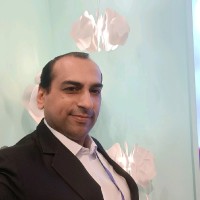 Umesh Giri