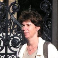 Patricia Tegelenbosch