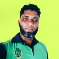 Mohamed Buhary Mohamed Ansar