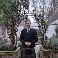 Ross Cummine