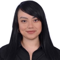 Laura Daniela Montoya Calderon