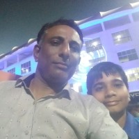 Sharad Dharmani