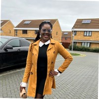 Ayomide Ogunfowote