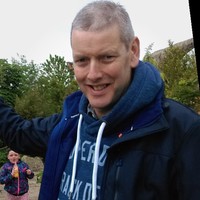 Tim Harding