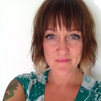 Ruth Callaghan