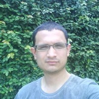 Roberto Carlos Palma