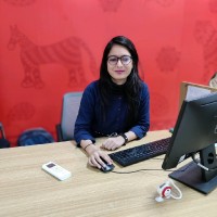 Manisha Porwal