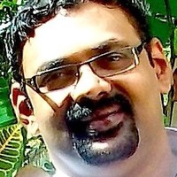 Harish Nair