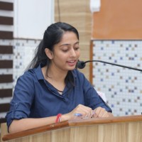 Parul Sharma