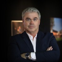 Dr Paul Makeham