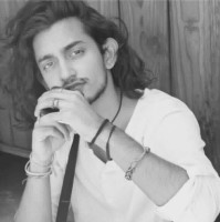 Devlin Govender