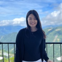 Pauline Tang