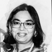 Rashida Baker Asrani