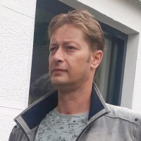 Ing. G.B. (Gaatze) Bosma