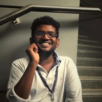 Pon Raj Kumar Rajendran