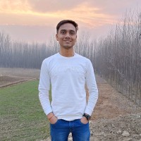 Krish Bhatt
