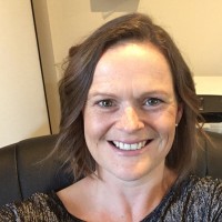 Andrea Blower